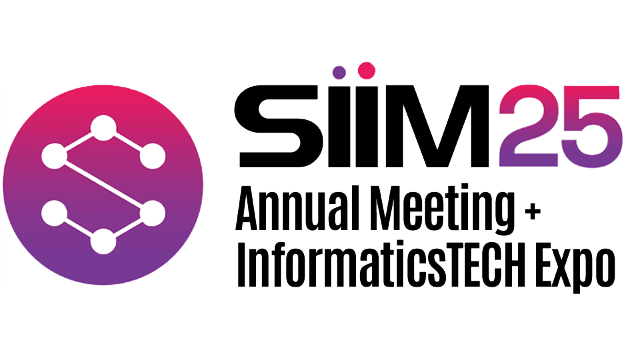 SIIM 2025 Logo